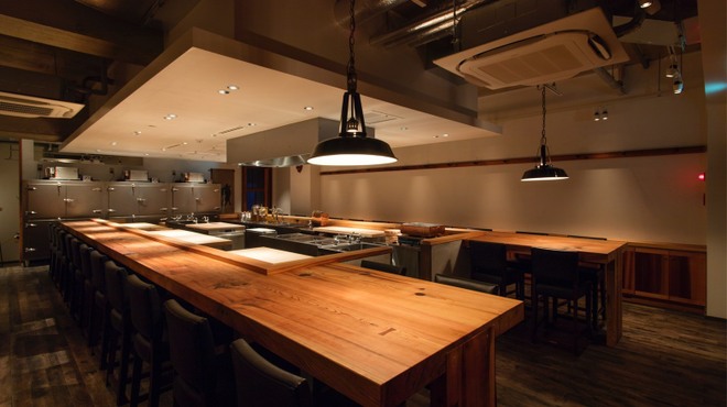 eat 鮨と和食 - メイン写真: