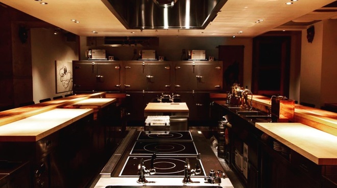 eat 鮨と和食 - メイン写真: