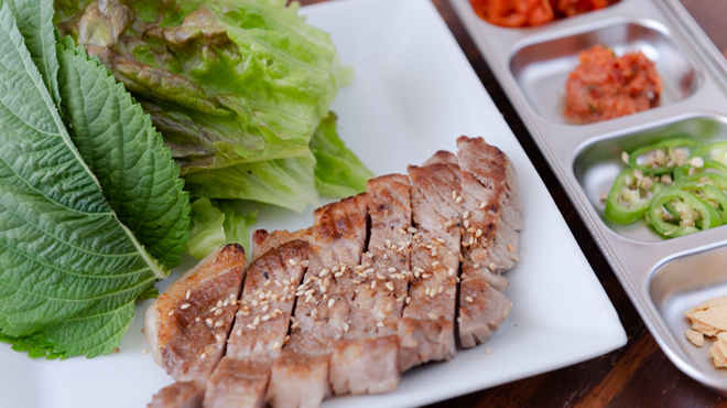 ぺごぱ - メイン写真: