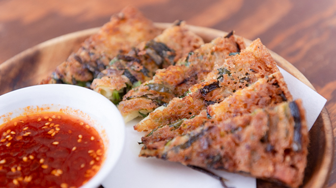 ぺごぱ - メイン写真: