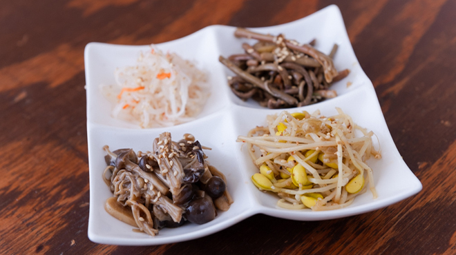 ぺごぱ - メイン写真: