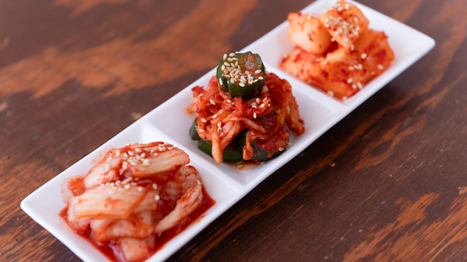 ぺごぱ - メイン写真: