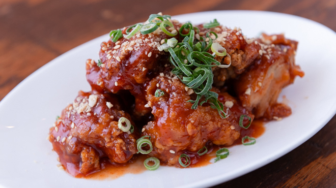 ぺごぱ - メイン写真: