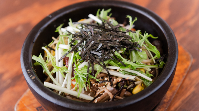 ぺごぱ - メイン写真: