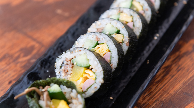 ぺごぱ - メイン写真: