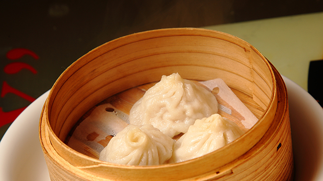 陳麻家 - メイン写真: