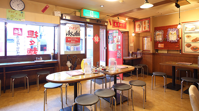 陳麻家 - メイン写真: