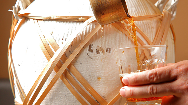 陳麻家 - メイン写真: