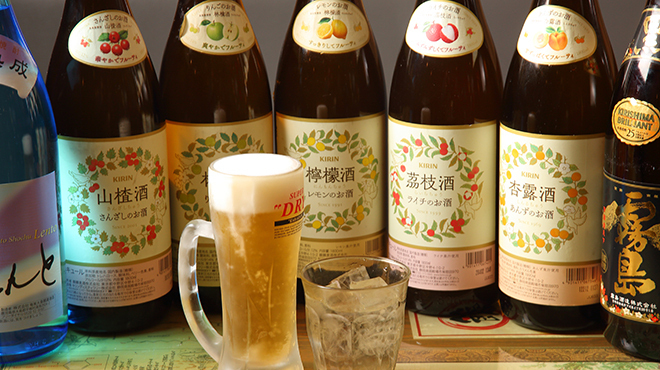 陳麻家 - メイン写真: