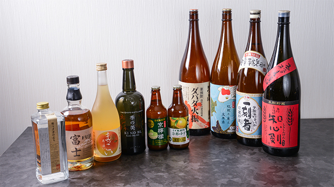 くれよん食堂 - メイン写真: