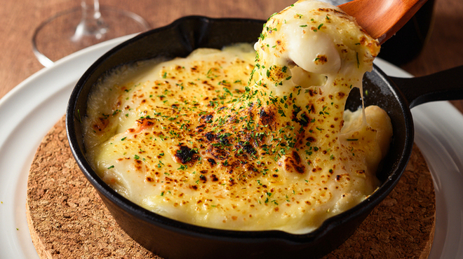 肉とワインの酒場 新宿 Wolfun - メイン写真: