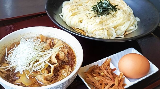 にし家 - メイン写真: