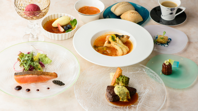 リコモンテ - メイン写真: