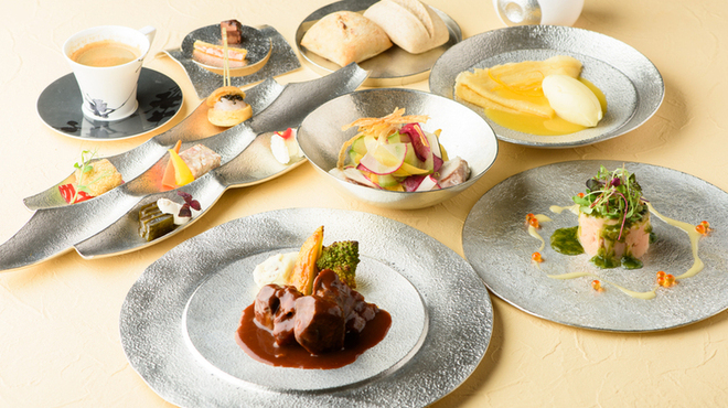 リコモンテ - メイン写真: