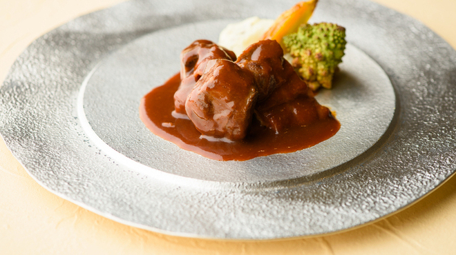 リコモンテ - メイン写真: