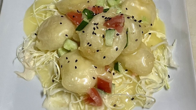 cafeル・マン - メイン写真: