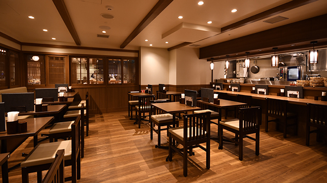 和牛とおでん 六重亭 - メイン写真: