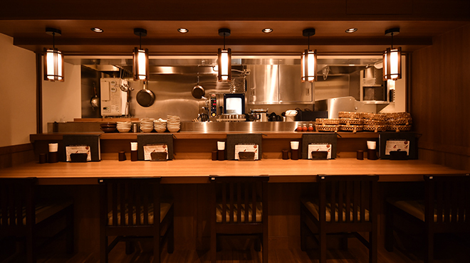 和牛とおでん 六重亭 - メイン写真: