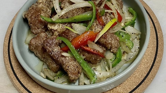 cafeル・マン - メイン写真: