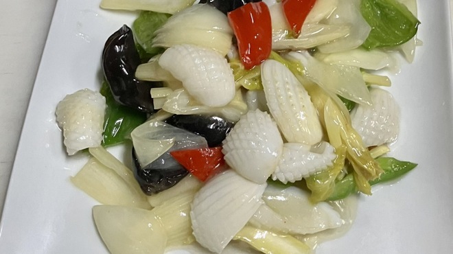 cafeル・マン - メイン写真: