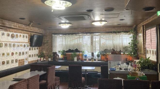 cafeル・マン - メイン写真: