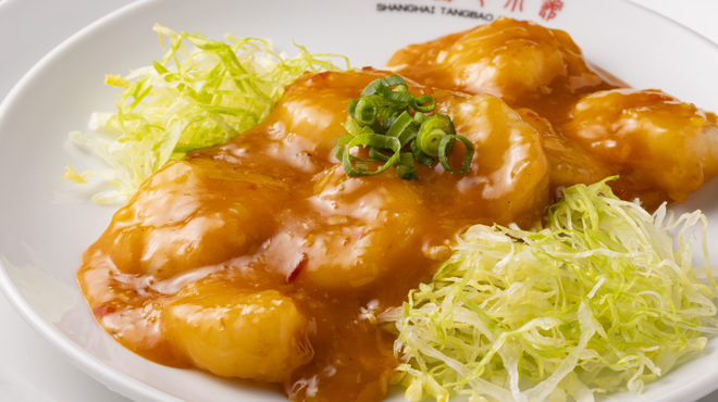 上海湯包小館 - メイン写真: