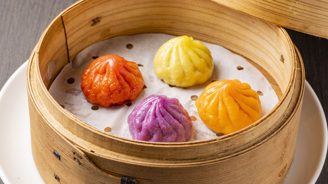 上海湯包小館 - メイン写真: