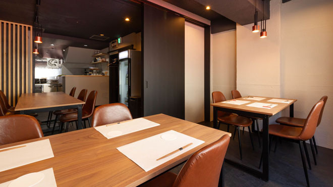 蝶番 - メイン写真: