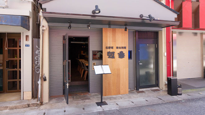 蝶番 - メイン写真: