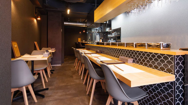 蝶番 - メイン写真: