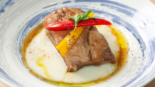 蝶番 - メイン写真: