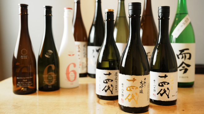 大阪泉佐野港 活鮨 - メイン写真: