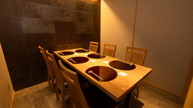 会席料理・ひつまぶし 雅 - メイン写真: