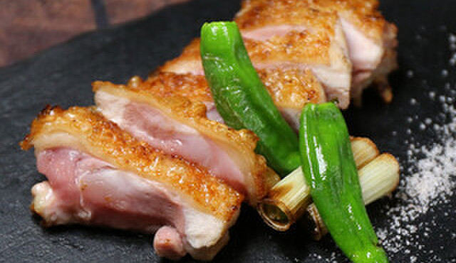 焼鳥とワイン カッシーワ - メイン写真: