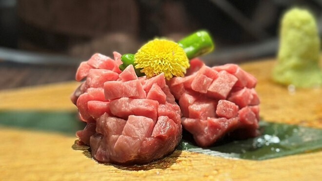 Kuroge Wagyuuto Tanto Harami Yakiniku Gorichan - メイン写真: