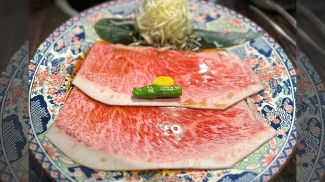 Kuroge Wagyuuto Tanto Harami Yakiniku Gorichan - メイン写真: