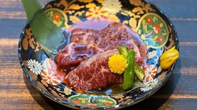 Kuroge Wagyuuto Tanto Harami Yakiniku Gorichan - メイン写真: