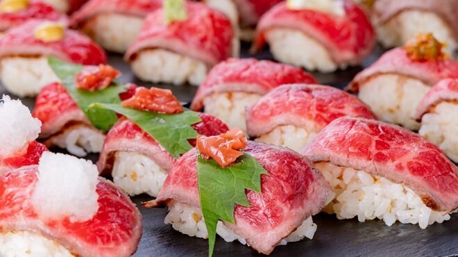 個室 居酒屋 創作料理 やねん。 - メイン写真: