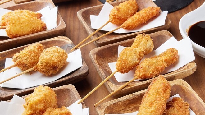 個室 居酒屋 創作料理 やねん。 - メイン写真: