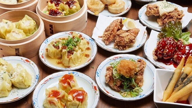 個室 居酒屋 創作料理 やねん。 - メイン写真: