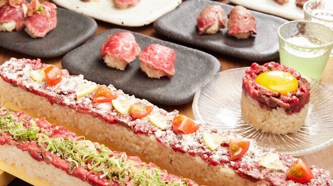 個室 居酒屋 創作料理 やねん。 - メイン写真: