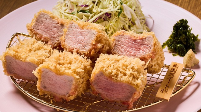 Katsuプリポー - メイン写真: