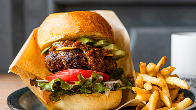 ブッシュウィック べーカリー＆グリル - メイン写真: