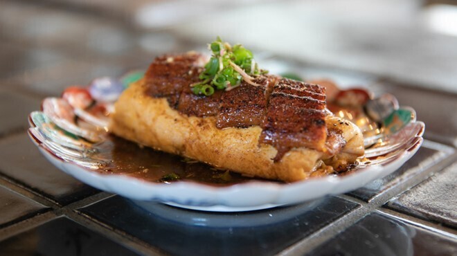 味付万博 - メイン写真: