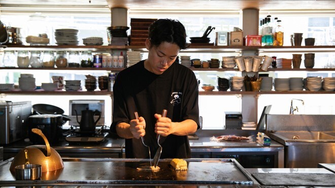 味付万博 - メイン写真: