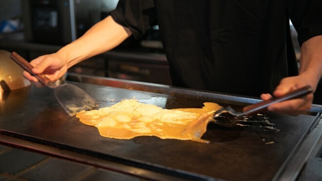 味付万博 - メイン写真: