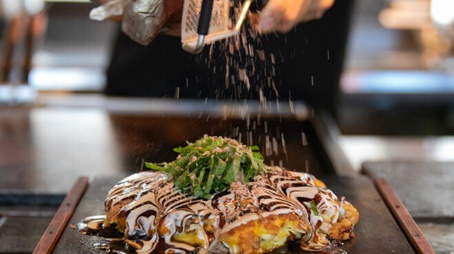 味付万博 - メイン写真: