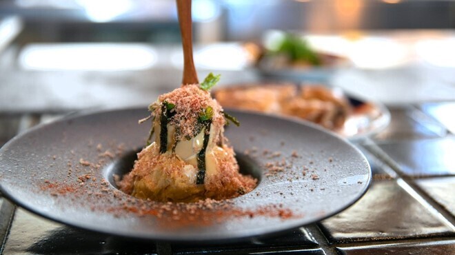 味付万博 - メイン写真: