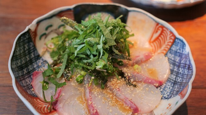 味付万博 - メイン写真: