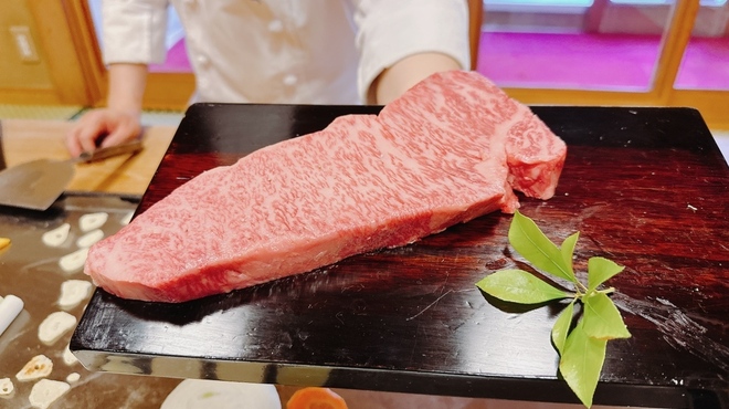 千薫庵 - 料理写真:
